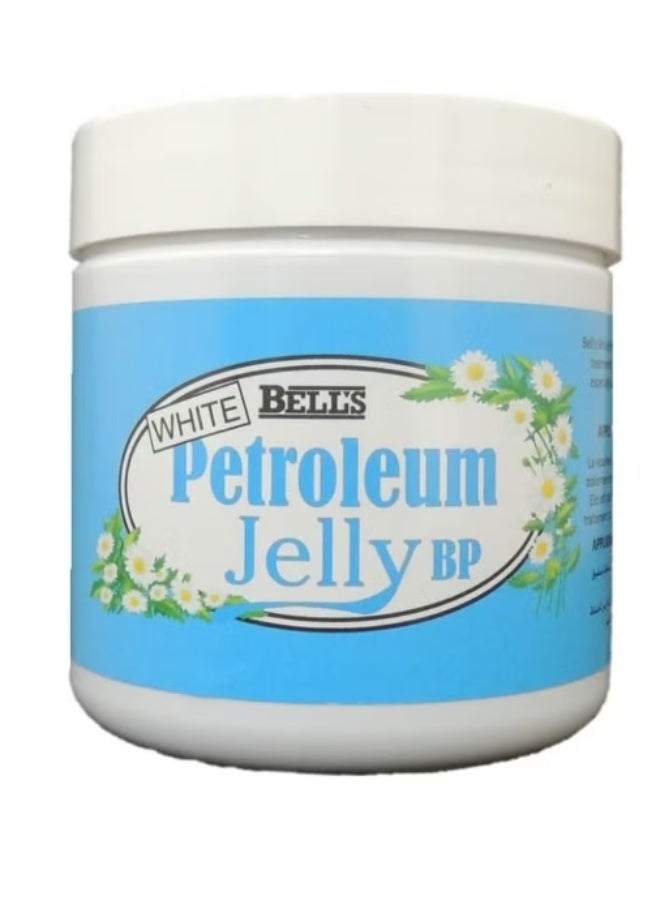 White Petroleum Jelly 225g | Skin Moisturizing Jelly